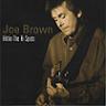 Joe Brown